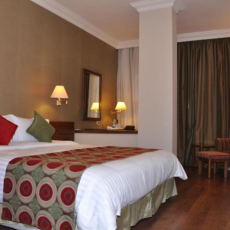 Orient Prince Hotel Beirut Exterior photo
