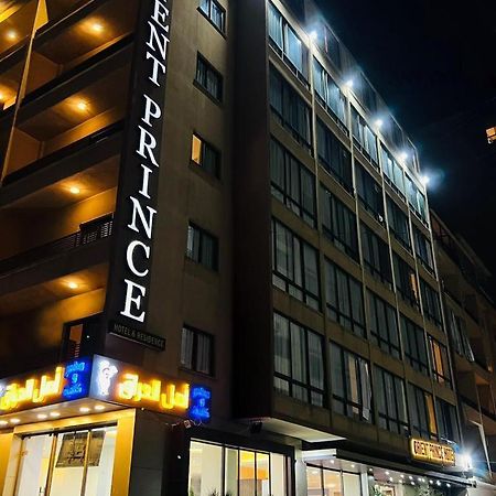 Orient Prince Hotel Beirut Exterior photo