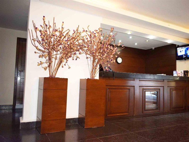 Orient Prince Hotel Beirut Exterior photo