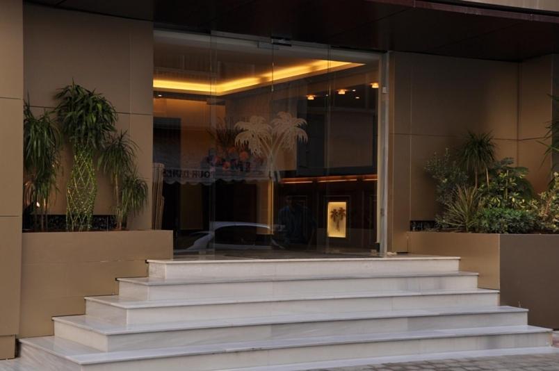 Orient Prince Hotel Beirut Exterior photo