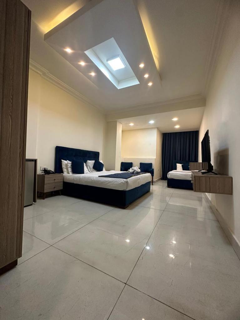 Orient Prince Hotel Beirut Exterior photo