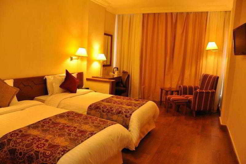 Orient Prince Hotel Beirut Exterior photo