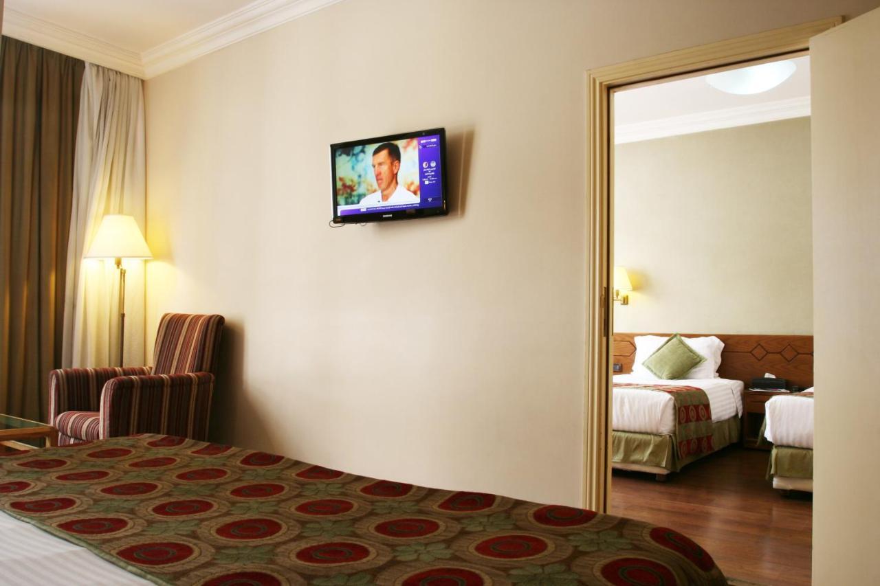 Orient Prince Hotel Beirut Exterior photo