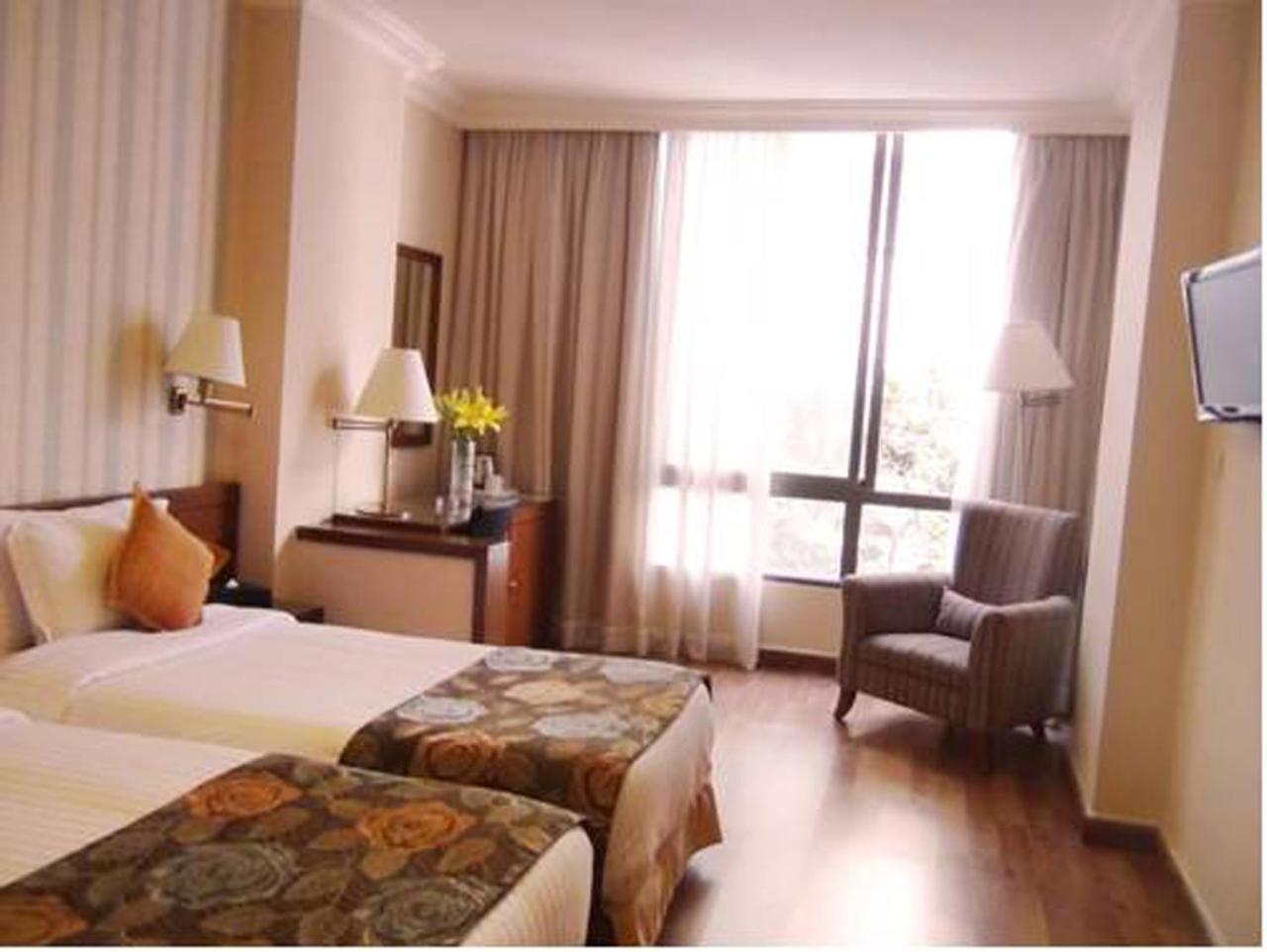 Orient Prince Hotel Beirut Exterior photo