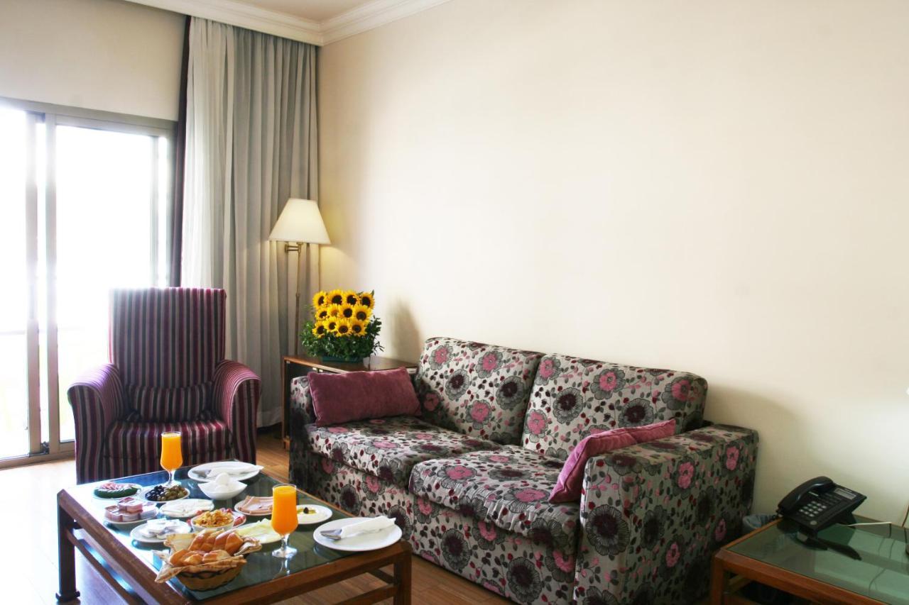 Orient Prince Hotel Beirut Exterior photo