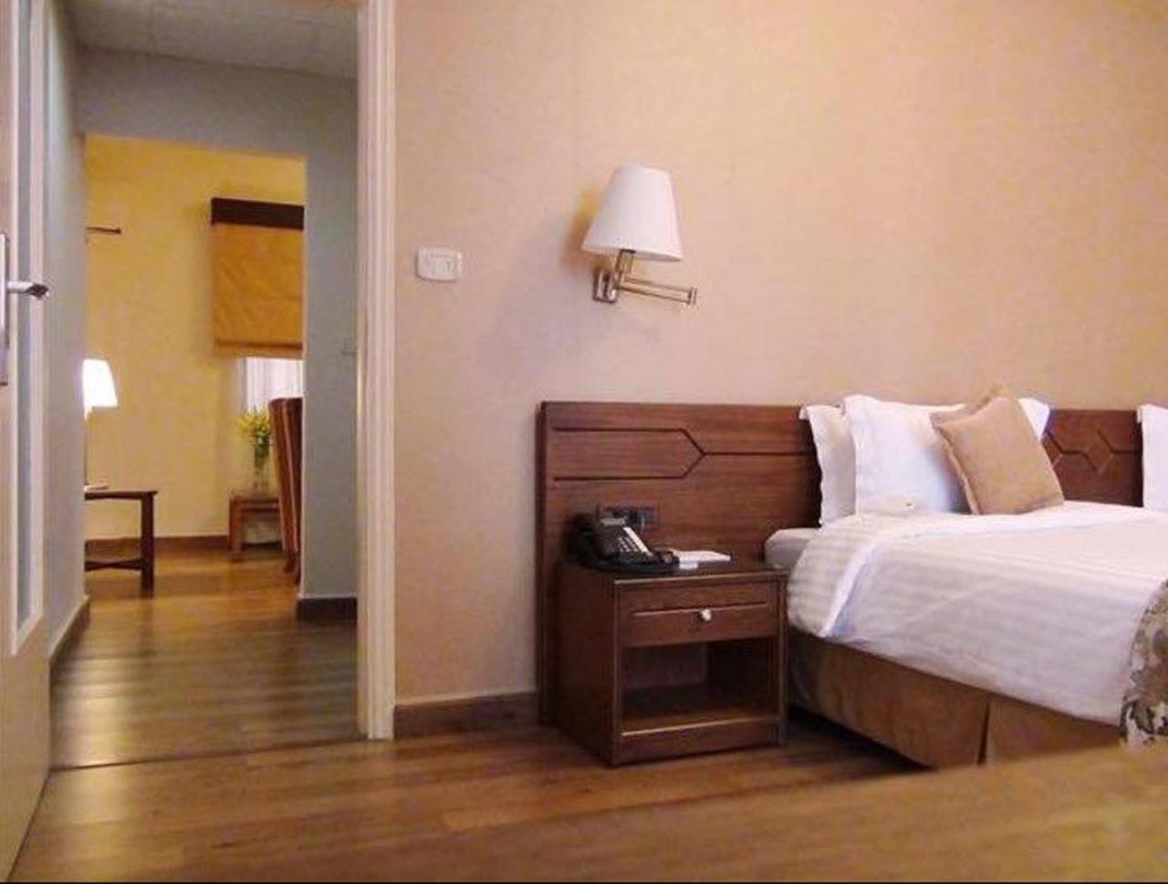 Orient Prince Hotel Beirut Exterior photo