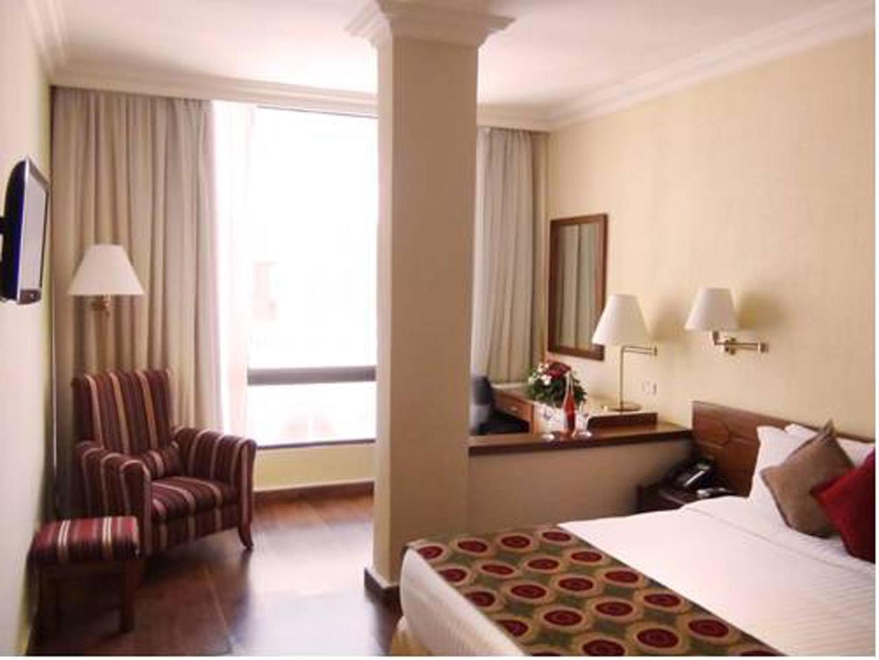 Orient Prince Hotel Beirut Exterior photo
