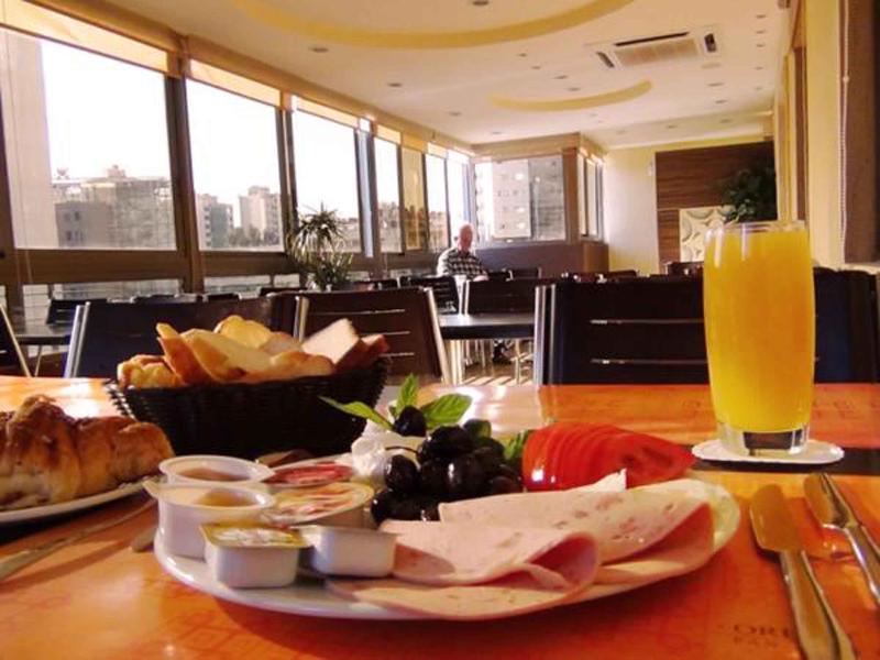 Orient Prince Hotel Beirut Exterior photo
