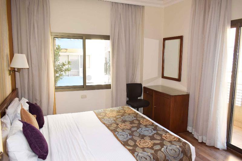 Orient Prince Hotel Beirut Exterior photo